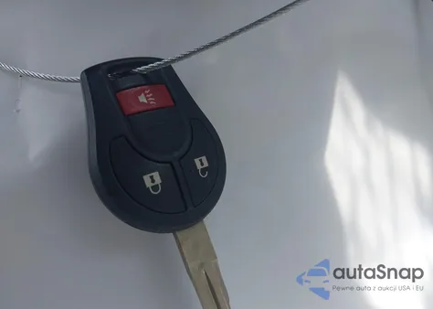 2012 Nissan Versa 1.6 Sl из США, поврежденный, VIN 3N1CN7AP5CL829577